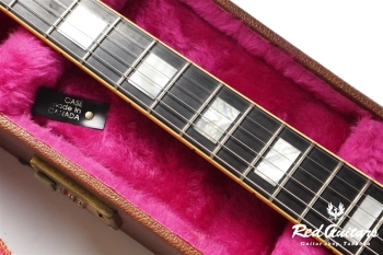 1990 Les Paul Custom - Ebony